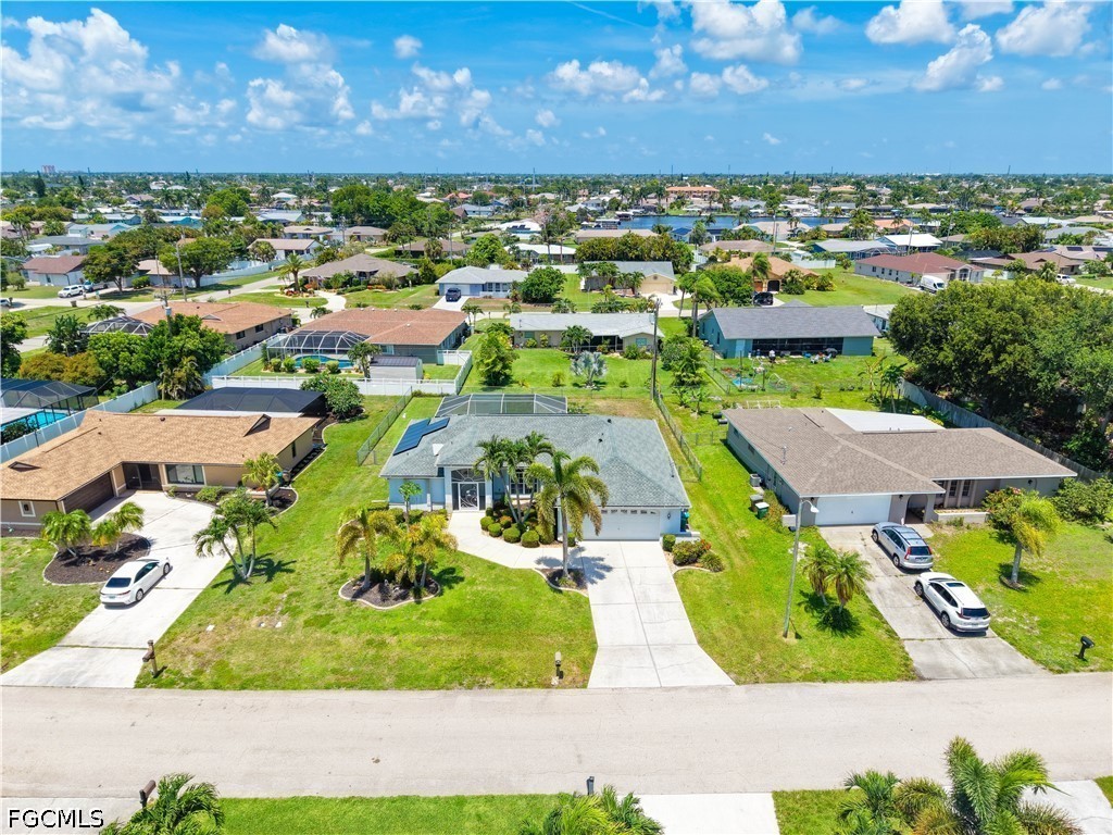 Residential in Cape Coral 2