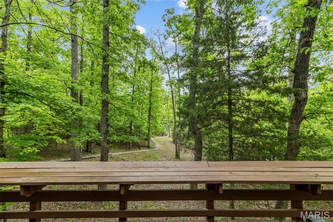 View of wooden terrace | Image 61