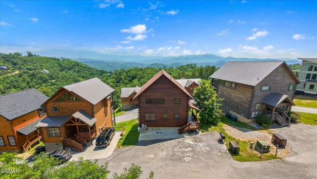 2022 Starr Crest Dr, House other with 2 bedrooms, 2 bathrooms and null parking in Sevierville TN | Image 29