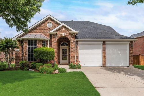 2868 S Serrano, Grand Prairie, TX, 75054-6751 | Card Image