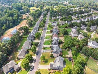 394 Ambrose Creek Drive, House other with 5 bedrooms, 3 bathrooms and null parking in Buford GA | Image 2