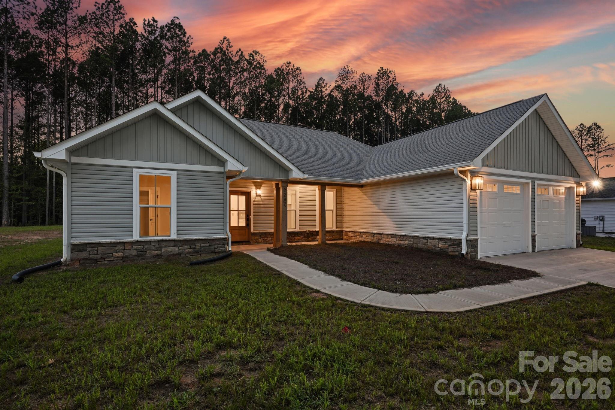 Residential in Lincolnton 2