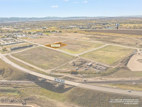 TBD Cultivar Street - Lot 6j, Bozeman, MT, 59715 | Card Image
