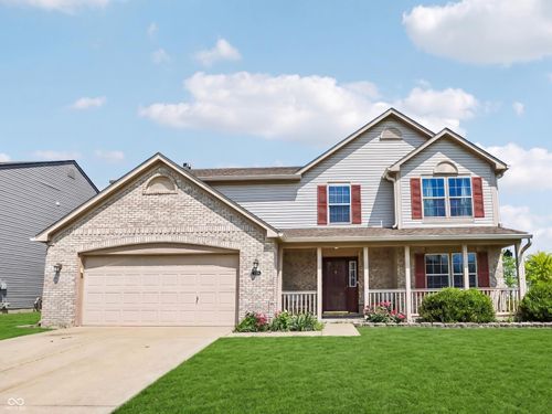 7156 History Ct, Indianapolis, IN, 46239-7742 | Card Image