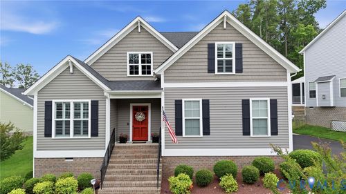 8907 Lavenham Loop, Midlothian, VA, 23112-2063 | Card Image