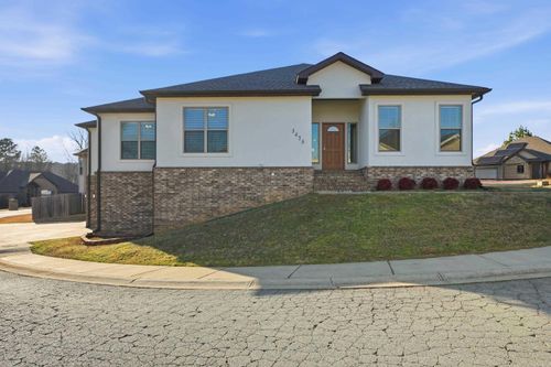 3458 Garden Club Dr, Bryant, AR, 72022-5005 | Card Image