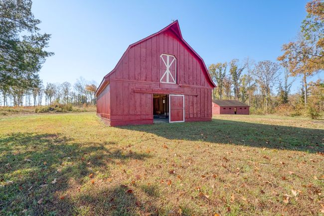 4046 Bill Tuck Hwy, House other with 4 bedrooms, 2 bathrooms and 1 parking in SOUTH BOSTON VA | Image 47