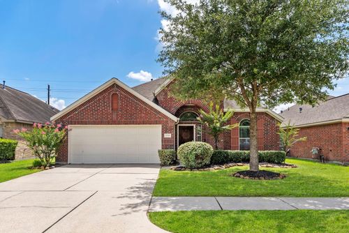 28519 Lockeridge View Dr, Spring, TX, 77386-7037 | Card Image