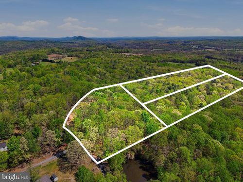 Lot 3 Obannons Mill Rd, BOSTON, VA, 22713 | Card Image