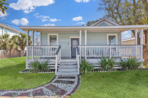 5801 Avenue S 1/2, Galveston, TX, 77551-5423 | Card Image