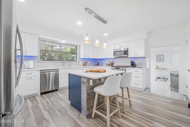 1511 Riveredge Ct, House other with 4 bedrooms, 3 bathrooms and null parking in ASTOR FL | Image 11
