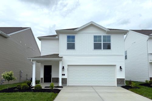 23 E Kentucky Ave, Wilmington, OH, 45177-6561 | Card Image