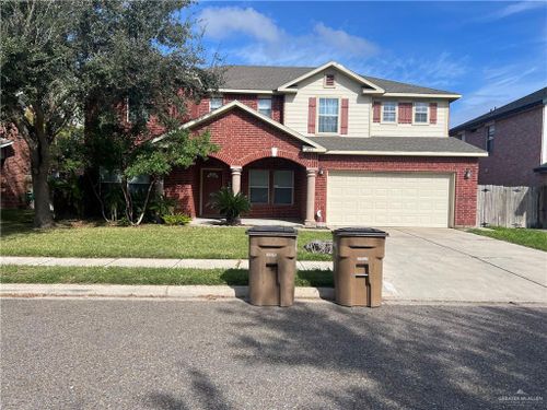 1425 Sweet Ln, Edinburg, TX, 78539-2654 | Card Image