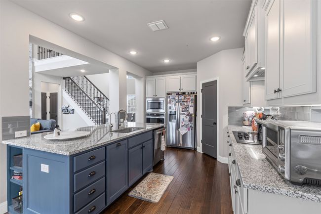 400 E Paddock, House other with 4 bedrooms, 4 bathrooms and null parking in Willow Park TX | Image 10