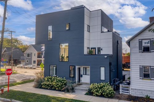 3416 Monroe Ave, Cleveland, OH, 44113-3913 | Card Image