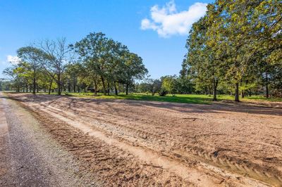 Lot 3 Alans Memorial Lane, Home with 0 bedrooms, 0 bathrooms and null parking in New Waverly TX | Image 1