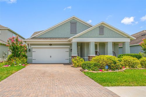 19382 Long Lake Ranch Boulevard, Lutz, FL, 33558 | Card Image