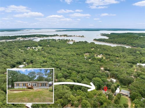 10610 Park View Dr, Kingston, OK, 73439-5171 | Card Image