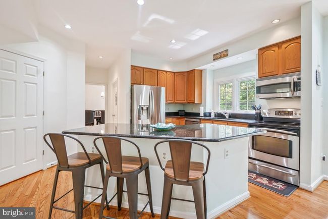 13117 Crestbrook Dr, House other with 4 bedrooms, 4 bathrooms and null parking in MANASSAS VA | Image 14