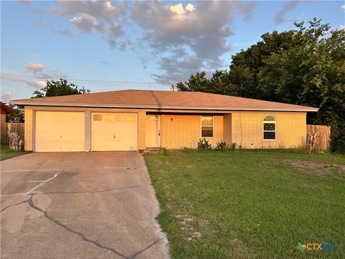 207 Myra Lou Ave, Copperas Cove, TX, 76522-2026 | Card Image
