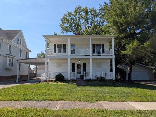 710 Jefferson St, Lawrenceville, IL, 62439-2748 | Card Image
