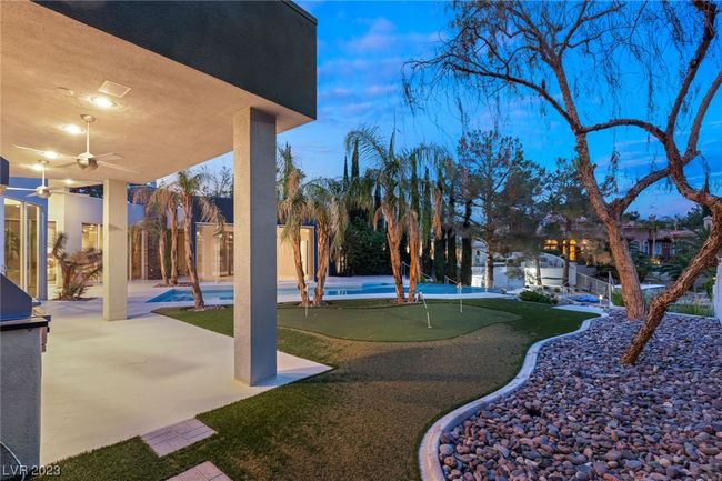 2825 Coast Line Ct, House other with 4 bedrooms, 5 bathrooms and null parking in Las Vegas NV | Image 9