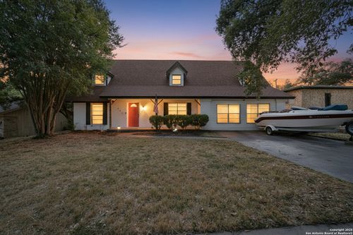 602 Indigo St, San Antonio, TX, 78216-3404 | Card Image