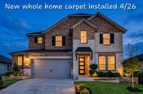 154 Bartlett Peak Lane, Dripping Springs, TX, 78620 | Card Image