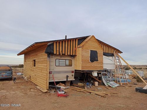 001F Privette Trl, Snowflake, AZ, 85937 | Card Image