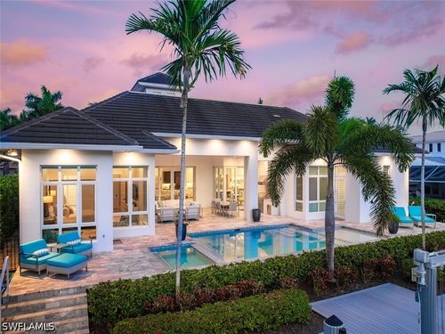 2100 Snook Dr, NAPLES, FL, 34102-1569 | Card Image