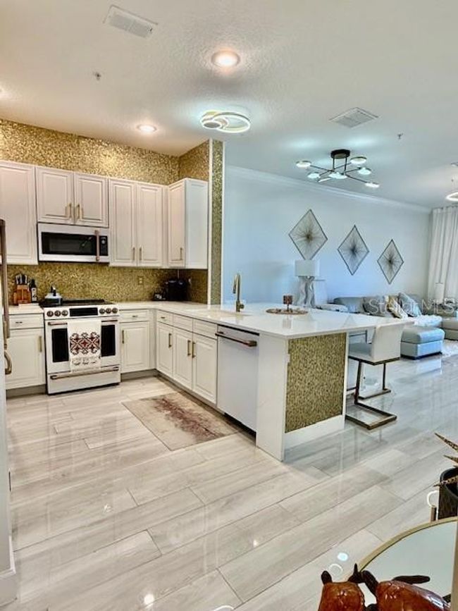 APT-123 - 200 Cinnamon Beach Way, Condo with 3 bedrooms, 2 bathrooms and null parking in Palm Coast FL | Image 6