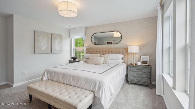 151 Wembley Way, Condo with 3 bedrooms, 4 bathrooms and null parking in Tinton Falls NJ | Image 35