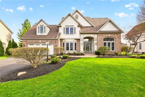 1293 Thistleberry Lane, Penfield, NY, 14580 | Card Image