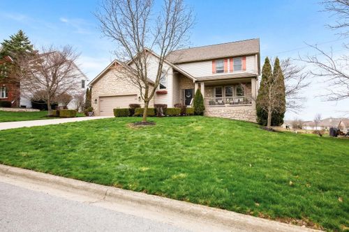 3773 Kelsey Ct, Lewis Center, OH, 43035-9347 | Card Image