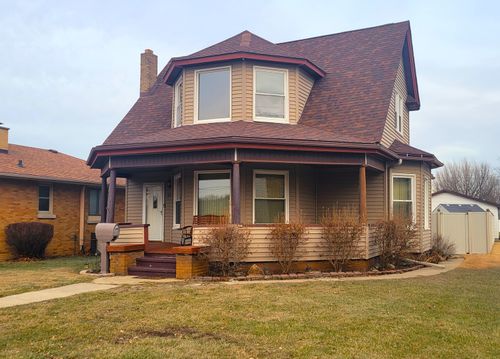 436 N Columbia Ave, Oglesby, IL, 61348-1116 | Card Image