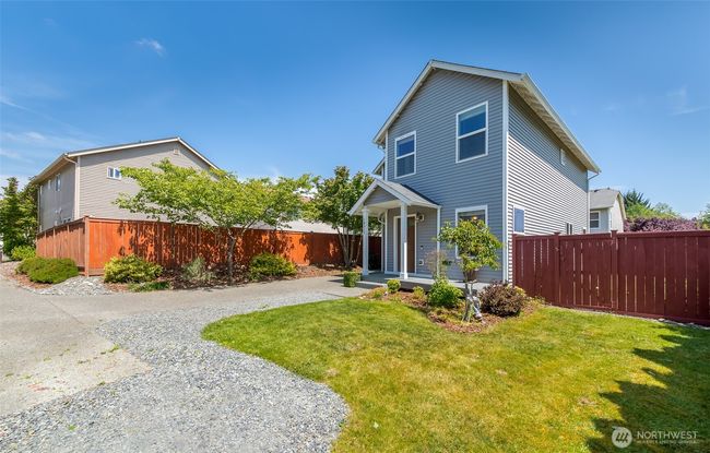 10312 26 Th Pl Se, House other with 3 bedrooms, 3 bathrooms and null parking in Lake Stevens WA | Image 17