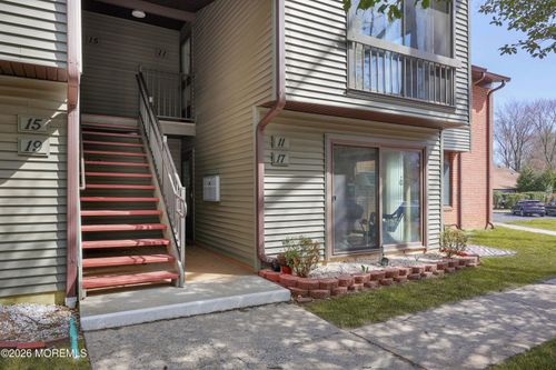 11 Medford Ct, Red Bank, NJ, 07701-5446 | Card Image