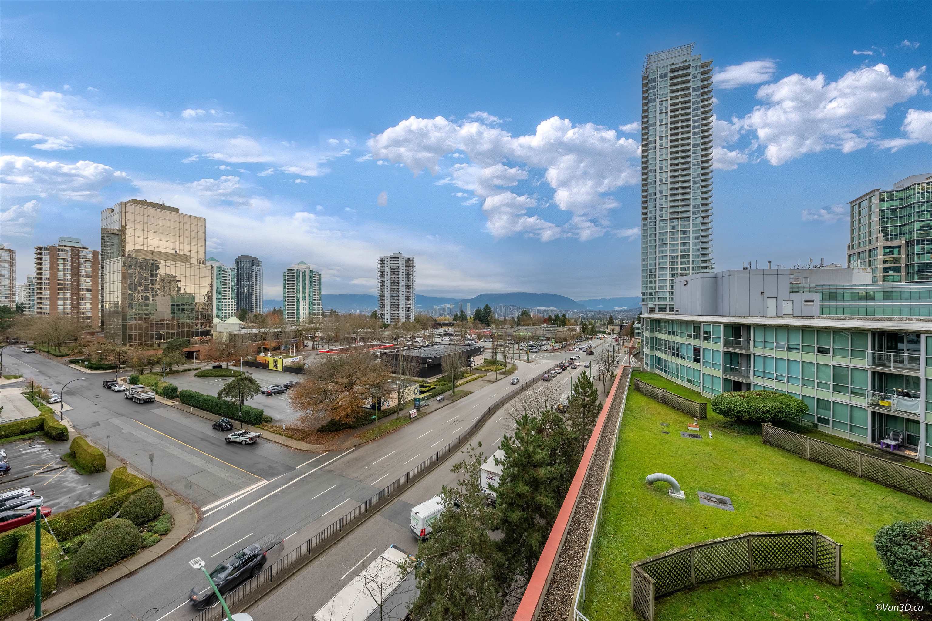 Residential in Burnaby 4