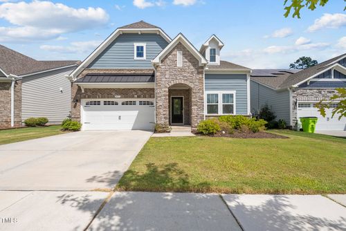 437 Oaks End Dr, Holly Springs, NC, 27540-5413 | Card Image