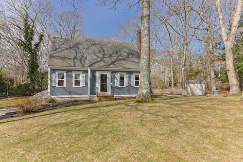 17 Kettle Drum Ln, East Sandwich, MA, 02537-1702 | Card Image