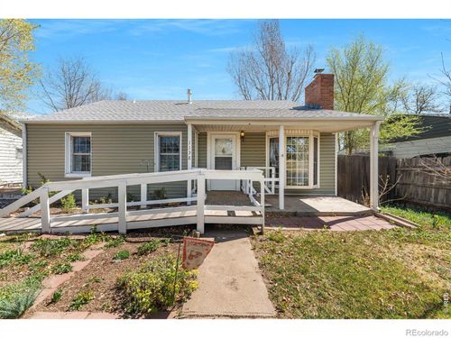 1138 35th Ave, Greeley, CO, 80634-2514 | Card Image