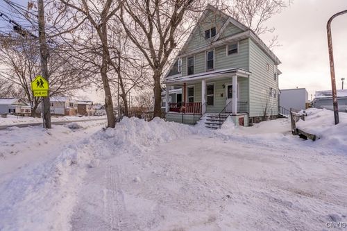 419 Lodi Street, Syracuse, NY, 13203 | Card Image