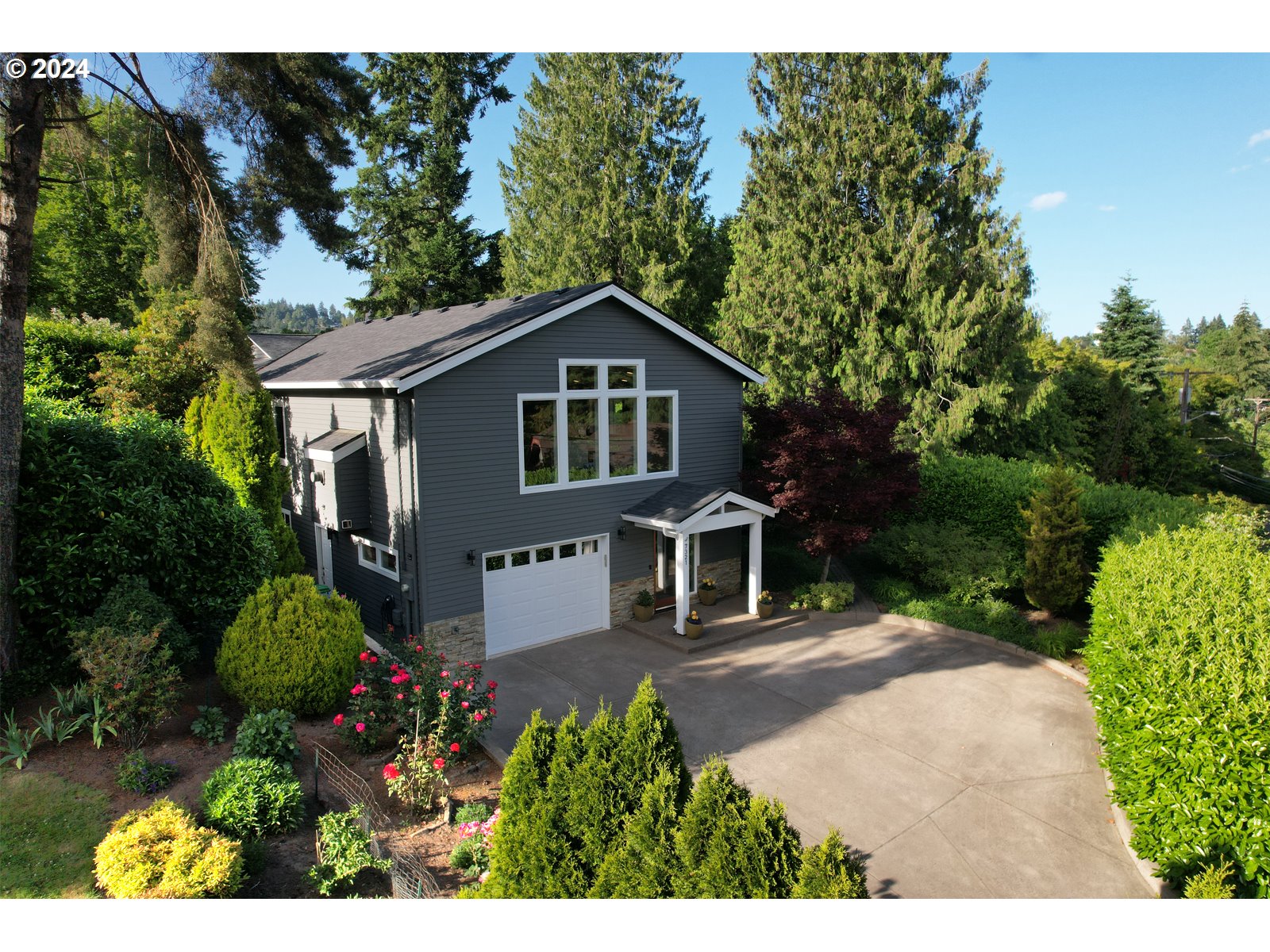 Capitol Hill Rd, Portland, OR 97219