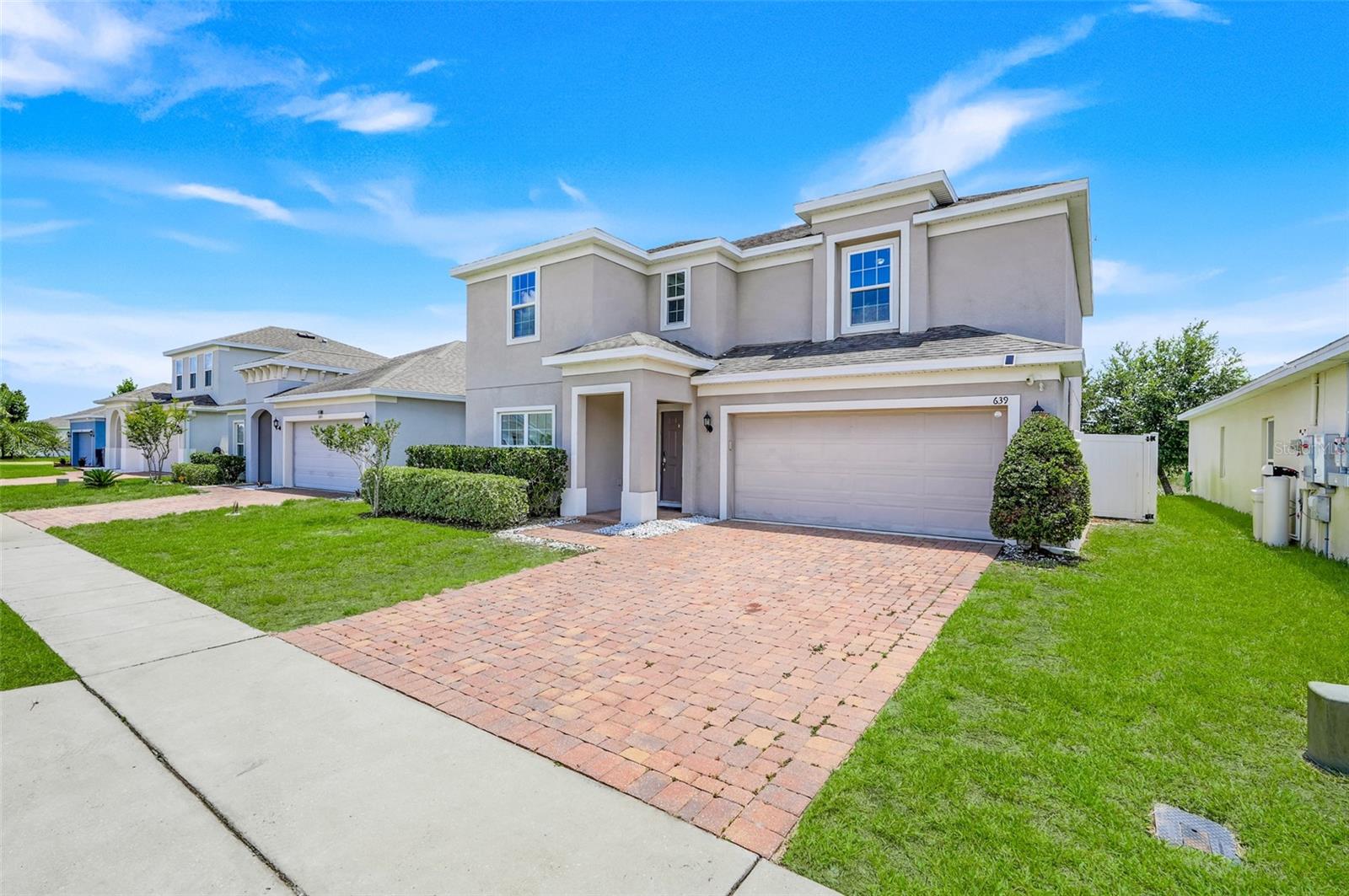 Residential in DAVENPORT 3