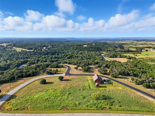 8457 Bruntsfield Loop Dr, Cleburne, TX, 76033-1185 | Card Image