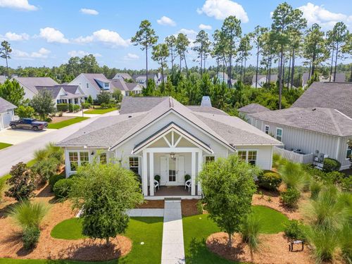 122 Trailhead Dr, Inlet Beach, FL, 32461-9519 | Card Image