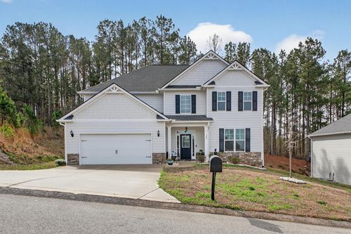 464 Equinox Loop, Aiken, SC, 29803-2934 | Card Image