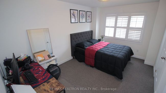 134 Snowling Dr, House other with 5 bedrooms, 4 bathrooms and 2 parking in Ajax ON | Image 22