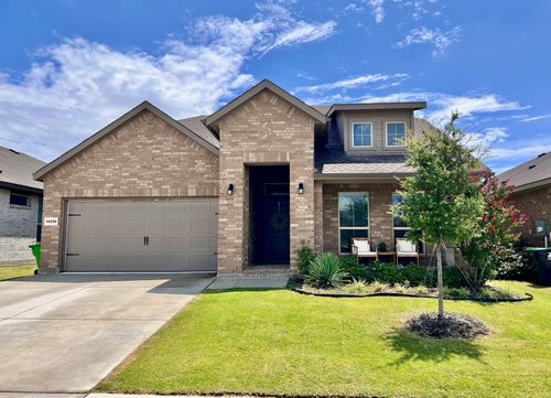 14536 Caelum Dr, Haslet, TX, 76052-3195 | Card Image