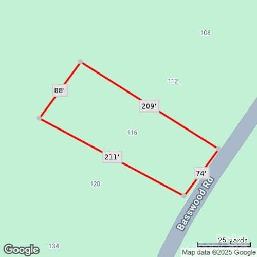 116 Basswood Rd, Troy, NC, 27371-9764 | Card Image